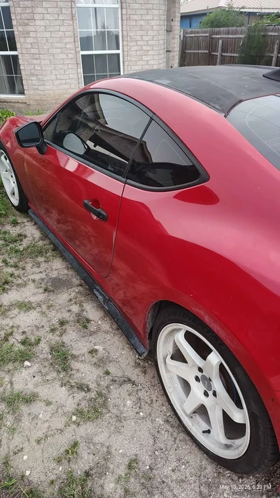 2015 Subaru BRZ 1st Gen - Image 4 of 7