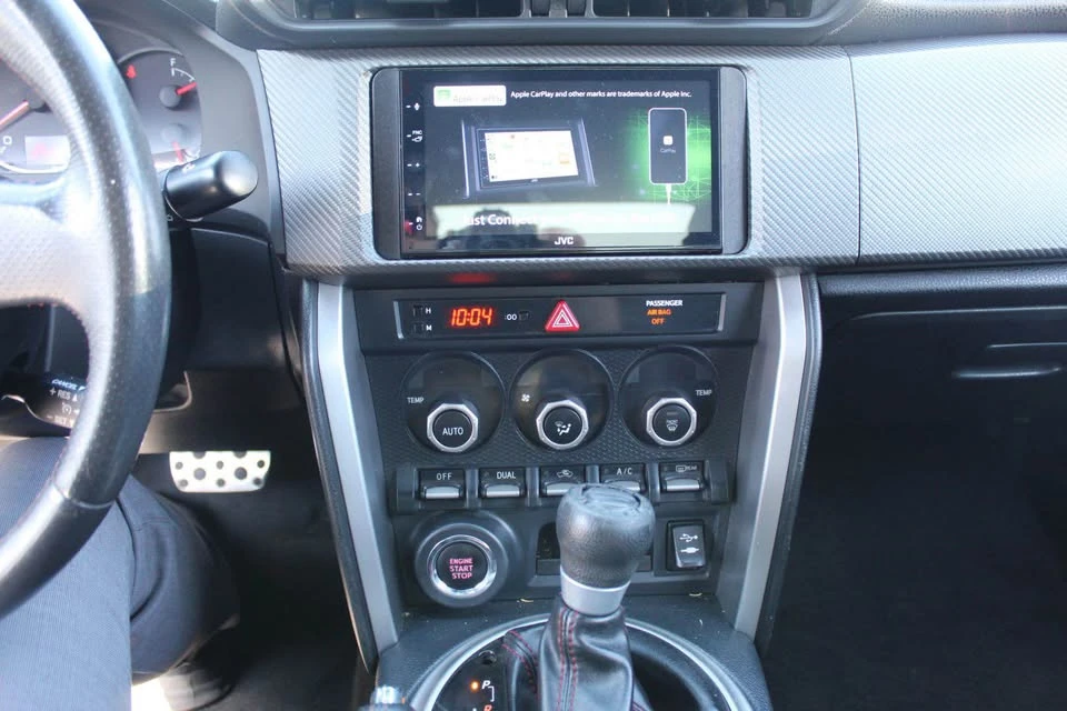 2015 Subaru BRZ 1st Gen - Image 4 of 5