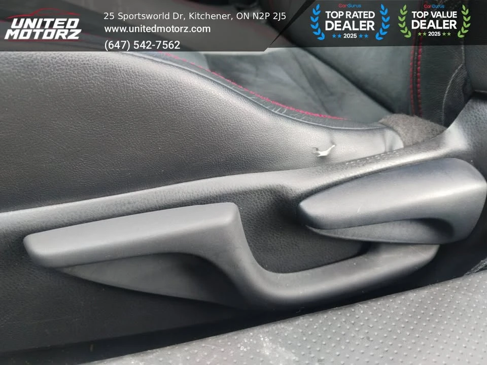 2015 Subaru BRZ 1st Gen - Image 19 of 20
