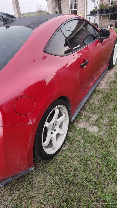 2015 Subaru BRZ 1st Gen - Image 7 of 7