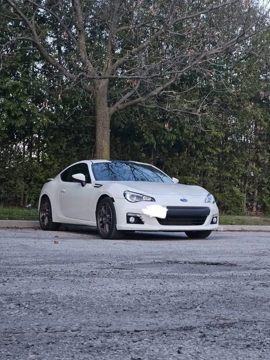 2015 Subaru BRZ 1st Gen - Image 2 of 6