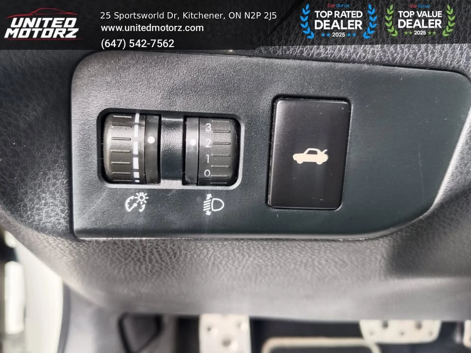 2015 Subaru BRZ 1st Gen - Image 18 of 20