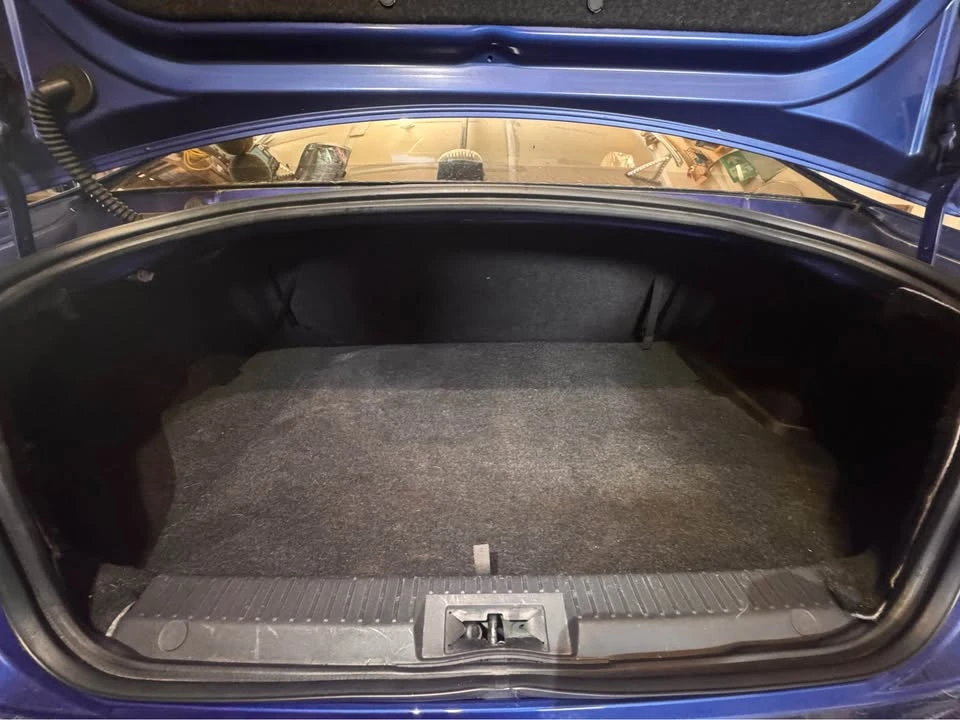 2015 Subaru BRZ 1st Gen - Image 10 of 10