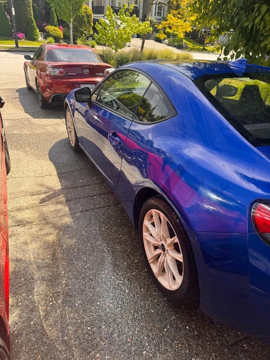 2015 Subaru BRZ 1st Gen - Image 3 of 10