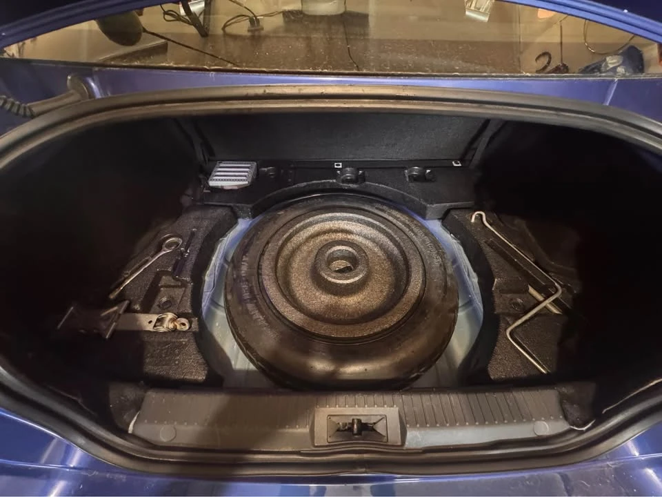 2015 Subaru BRZ 1st Gen - Image 9 of 10