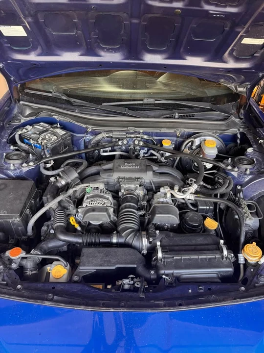 2015 Subaru BRZ 1st Gen - Image 8 of 10