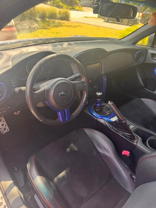2015 Subaru BRZ 1st Gen - Image 6 of 10