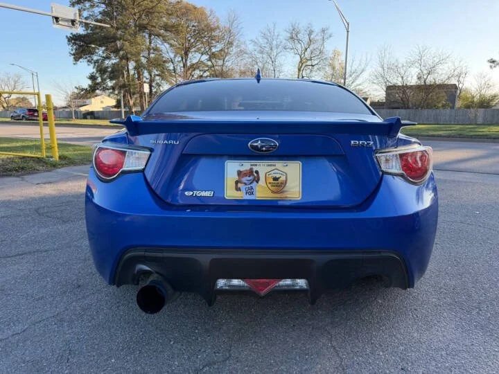 2015 Subaru BRZ 1st Gen - Image 6 of 20