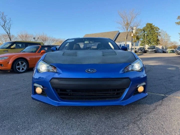 2015 Subaru BRZ 1st Gen - Image 2 of 20