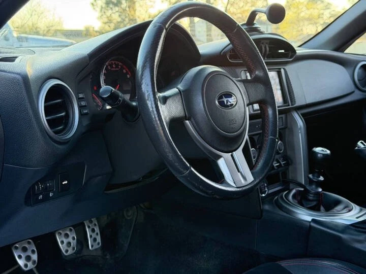 2015 Subaru BRZ 1st Gen - Image 11 of 20