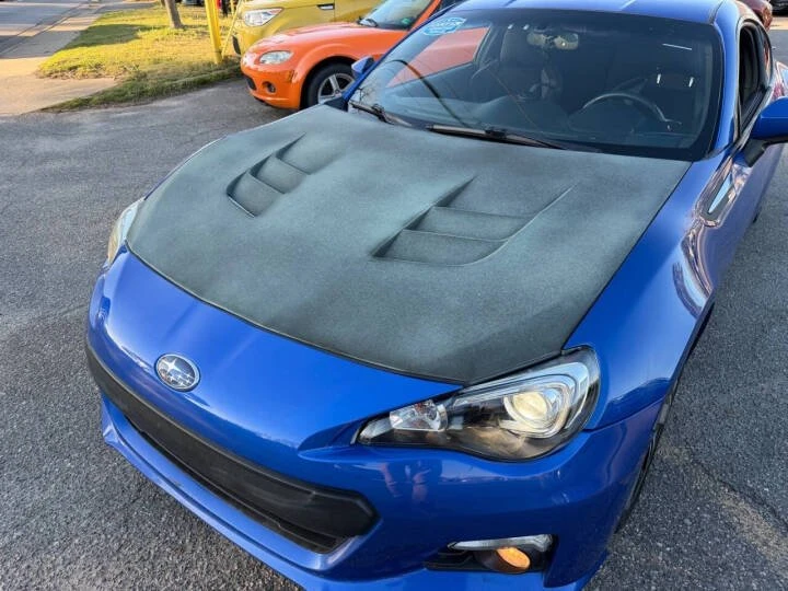 2015 Subaru BRZ 1st Gen - Image 9 of 20