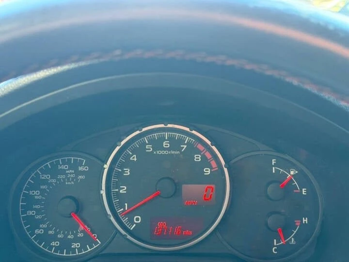 2015 Subaru BRZ 1st Gen - Image 20 of 20