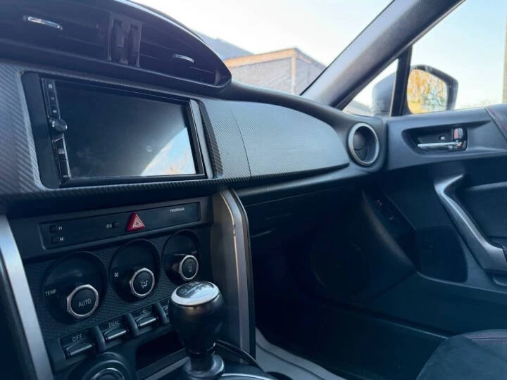 2015 Subaru BRZ 1st Gen - Image 19 of 20