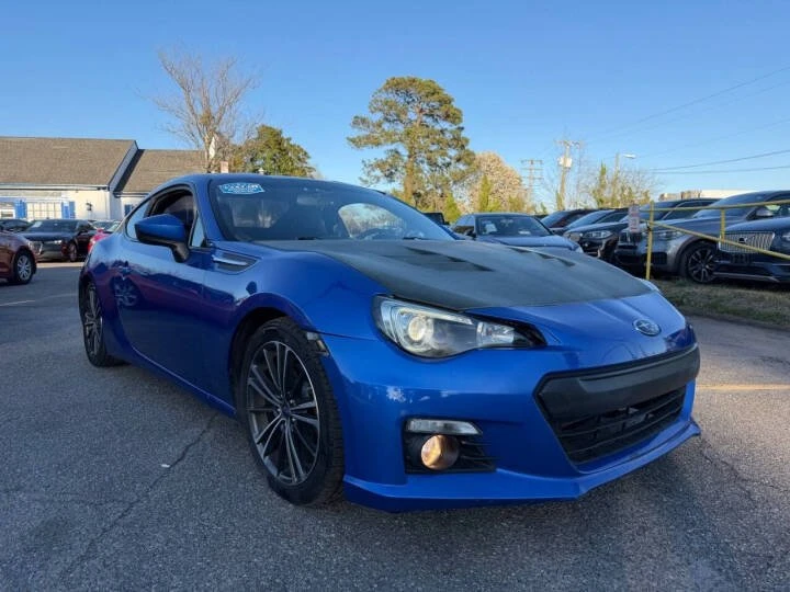 2015 Subaru BRZ 1st Gen - Image 3 of 20