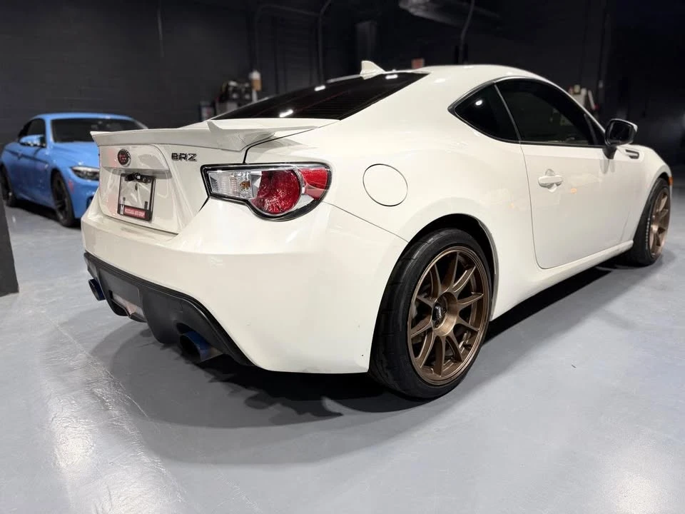 2015 Subaru BRZ 1st Gen - Image 5 of 20