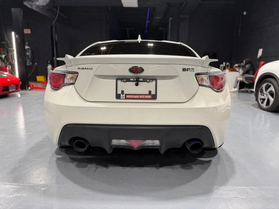 2015 Subaru BRZ 1st Gen - Image 6 of 20