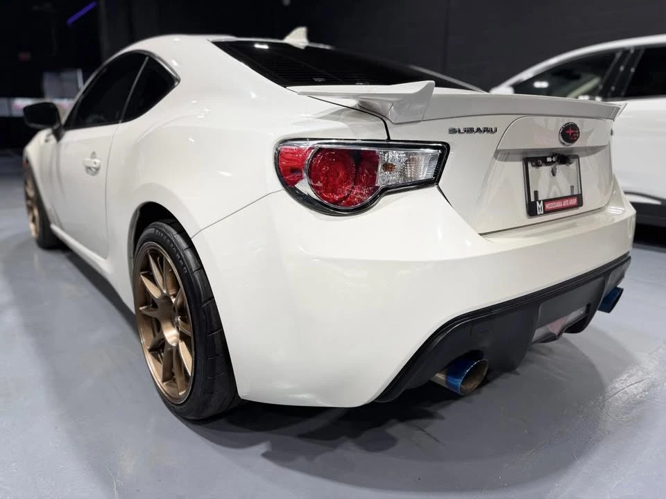 2015 Subaru BRZ 1st Gen - Image 7 of 20
