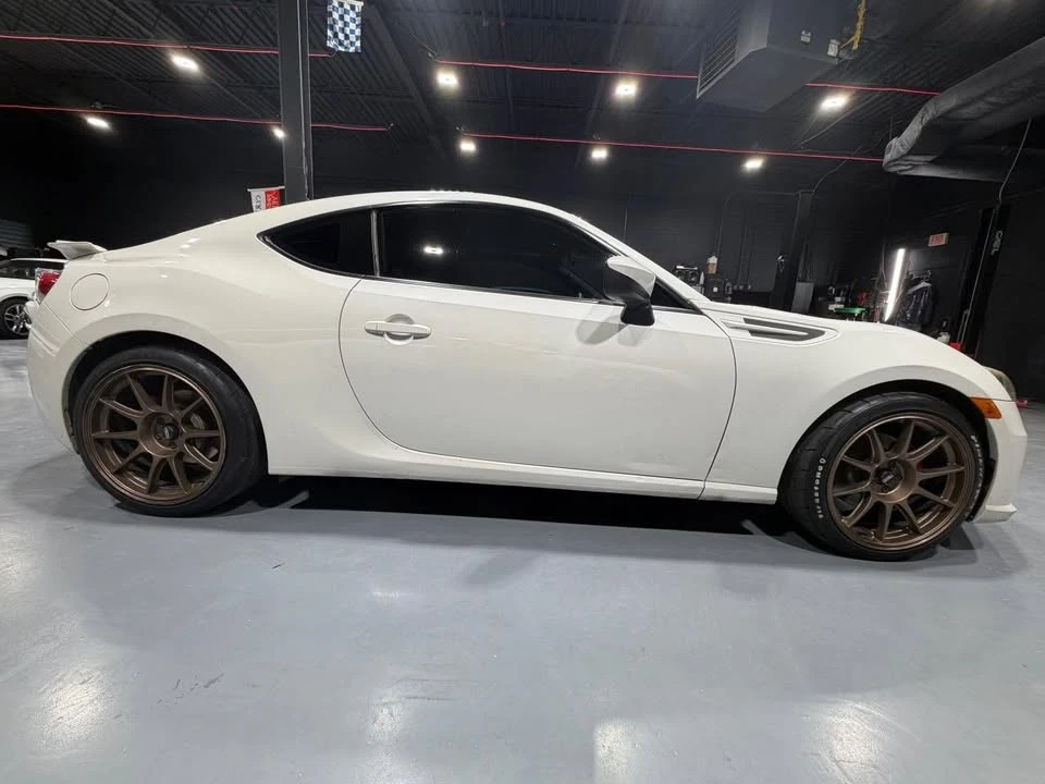 2015 Subaru BRZ 1st Gen - Image 4 of 20