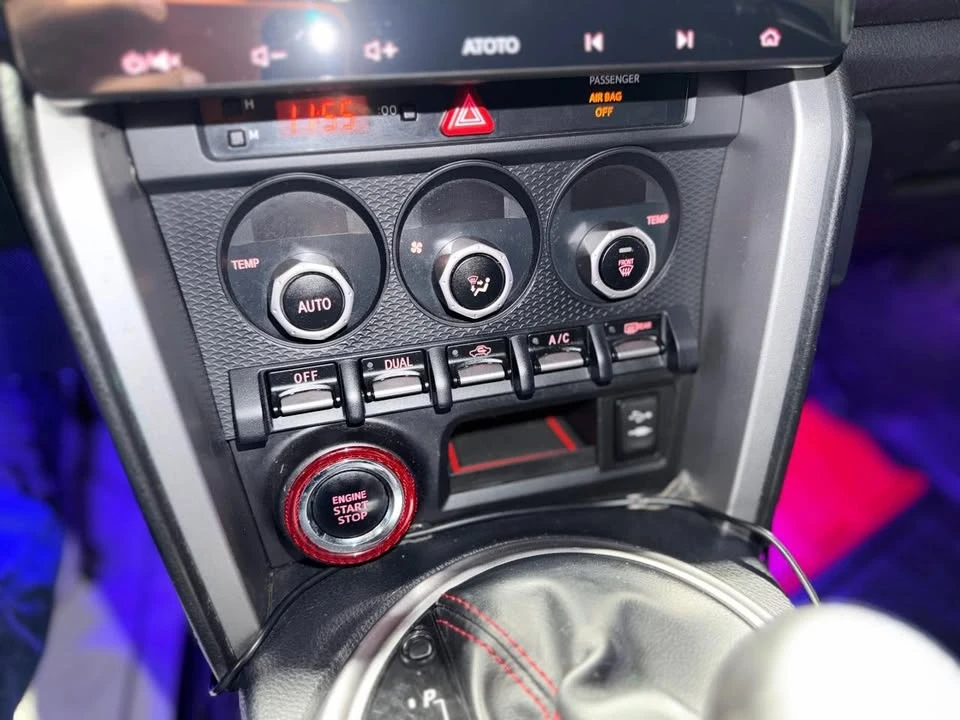 2015 Subaru BRZ 1st Gen - Image 15 of 20