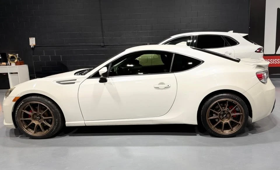 2015 Subaru BRZ 1st Gen - Image 9 of 20