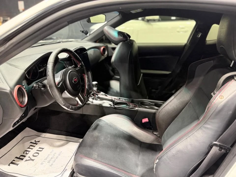 2015 Subaru BRZ 1st Gen - Image 12 of 20