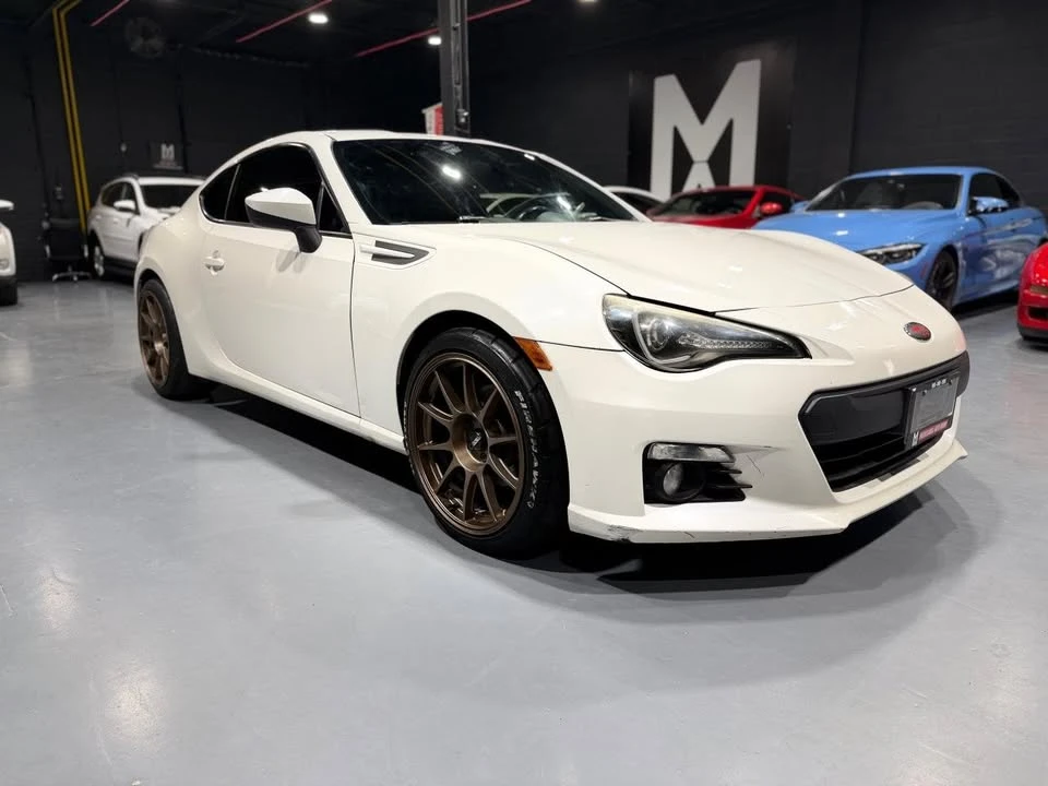 2015 Subaru BRZ 1st Gen - Image 3 of 20