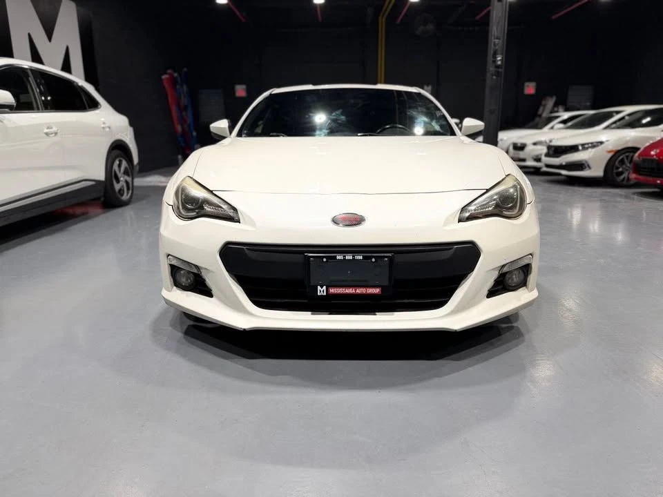2015 Subaru BRZ 1st Gen - Image 2 of 20