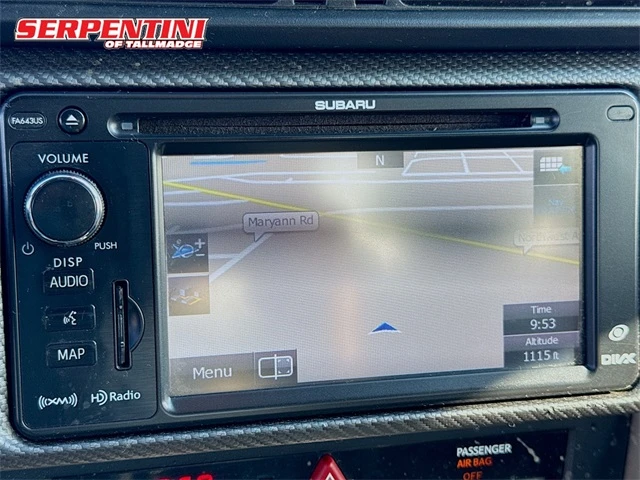 2015 Subaru BRZ 1st Gen - Image 13 of 17