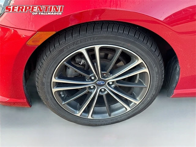 2015 Subaru BRZ 1st Gen - Image 3 of 17