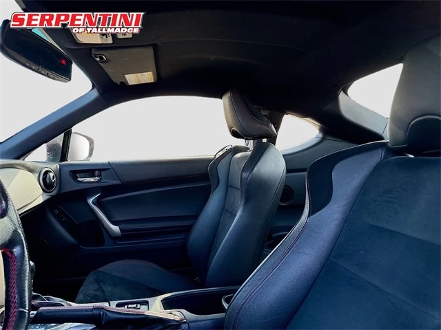 2015 Subaru BRZ 1st Gen - Image 7 of 17