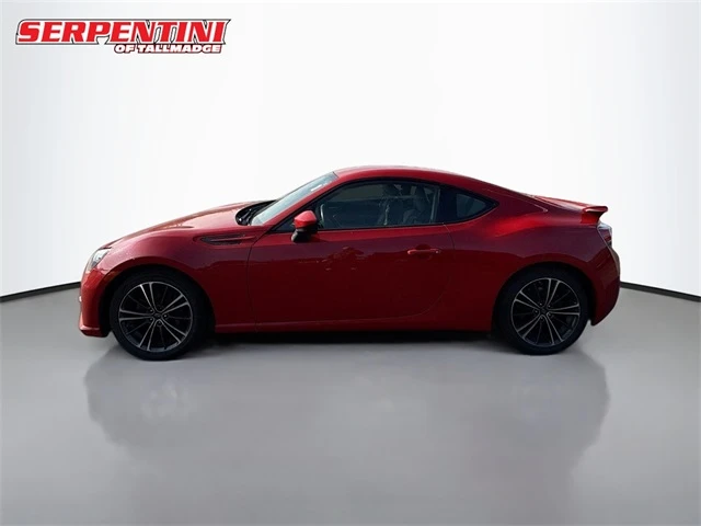 2015 Subaru BRZ 1st Gen - Image 2 of 17