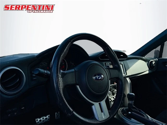 2015 Subaru BRZ 1st Gen - Image 8 of 17