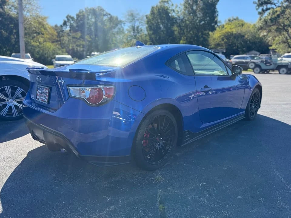 2015 Subaru BRZ 1st Gen - Image 3 of 5