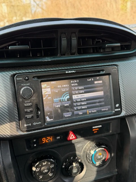 2015 Subaru BRZ 1st Gen - Image 13 of 19