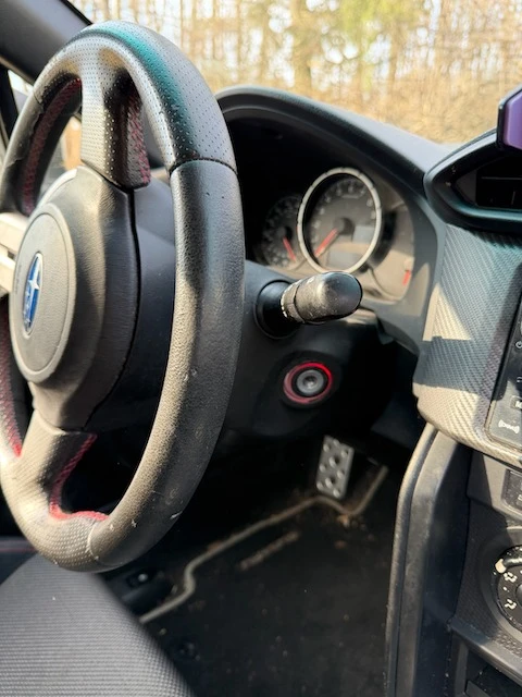 2015 Subaru BRZ 1st Gen - Image 16 of 19