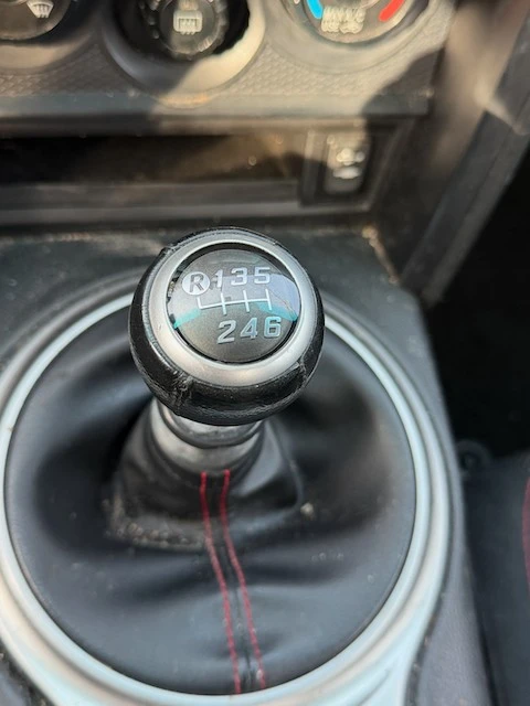 2015 Subaru BRZ 1st Gen - Image 10 of 19