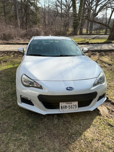 2015 Subaru BRZ 1st Gen - Image 7 of 19