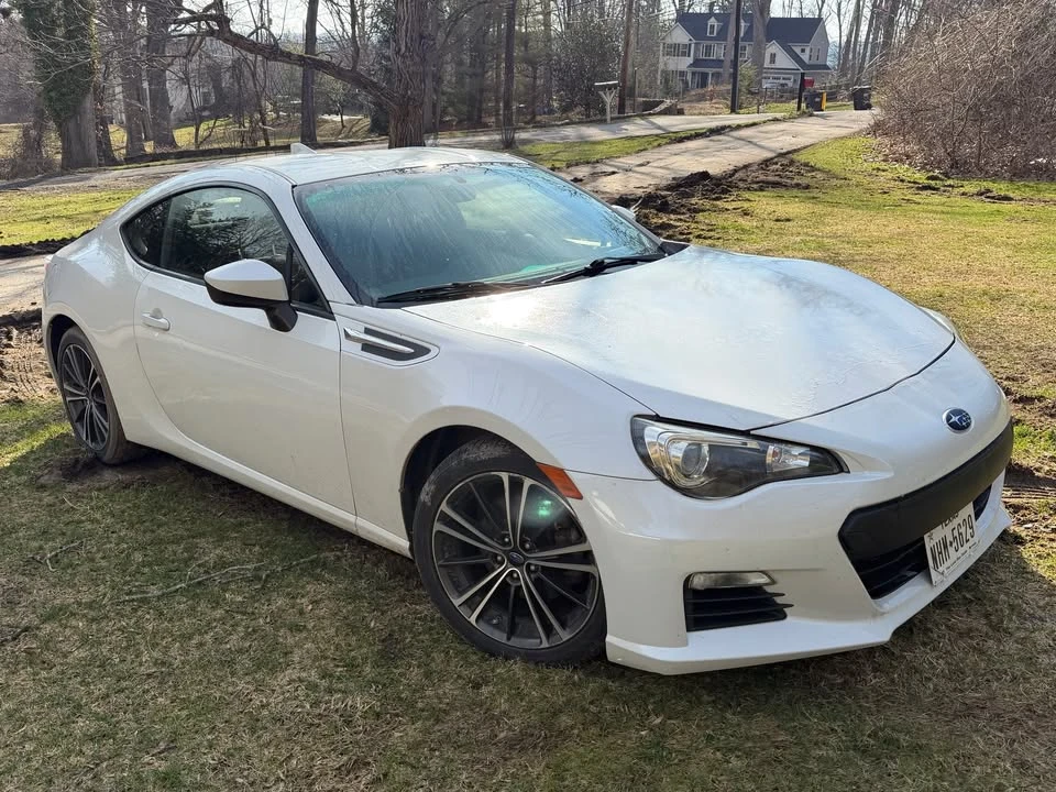 2015 Subaru BRZ 1st Gen - Image 6 of 19