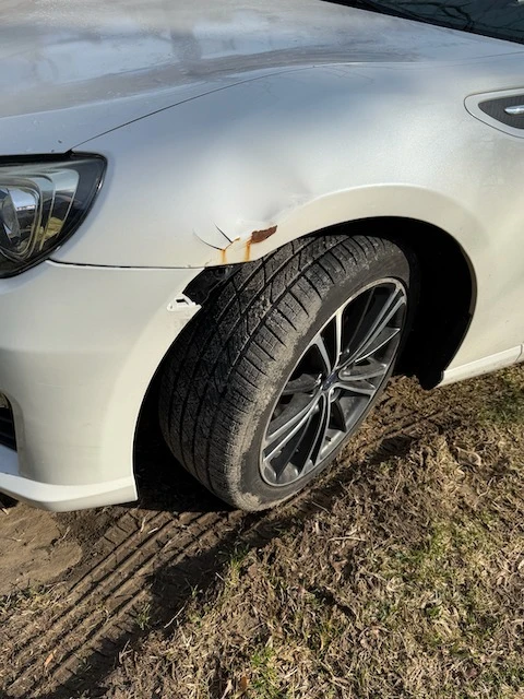 2015 Subaru BRZ 1st Gen - Image 4 of 19