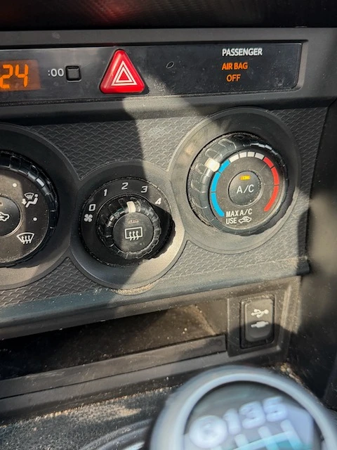 2015 Subaru BRZ 1st Gen - Image 12 of 19