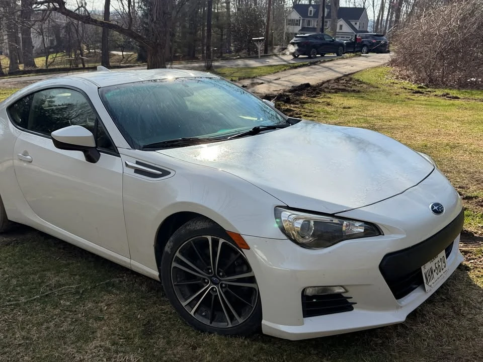 2015 Subaru BRZ 1st Gen - Image 3 of 19