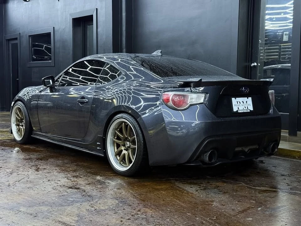 2015 Subaru BRZ 1st Gen - Image 7 of 10