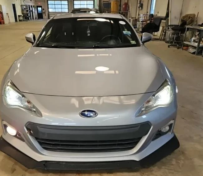 2015 Subaru BRZ 1st Gen - Image 2 of 8