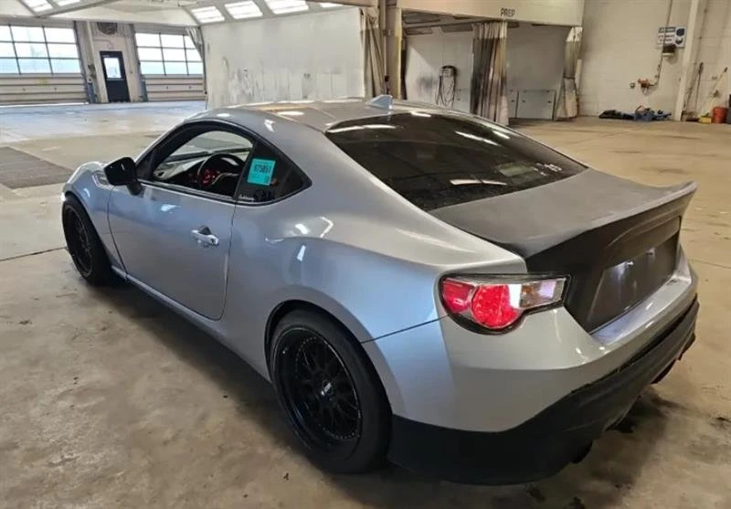 2015 Subaru BRZ 1st Gen - Image 5 of 8