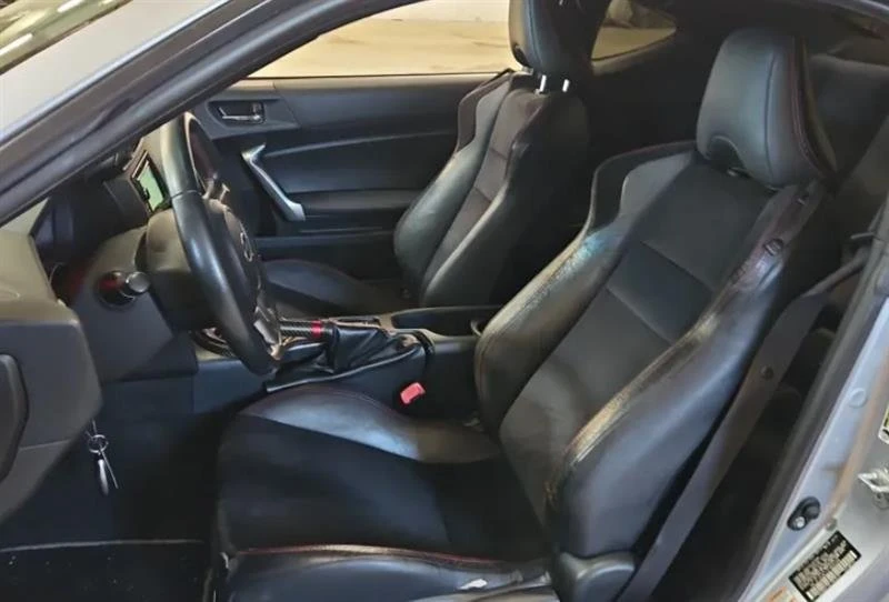 2015 Subaru BRZ 1st Gen - Image 7 of 8