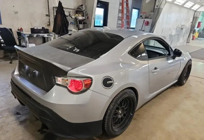 2015 Subaru BRZ 1st Gen - Image 3 of 8