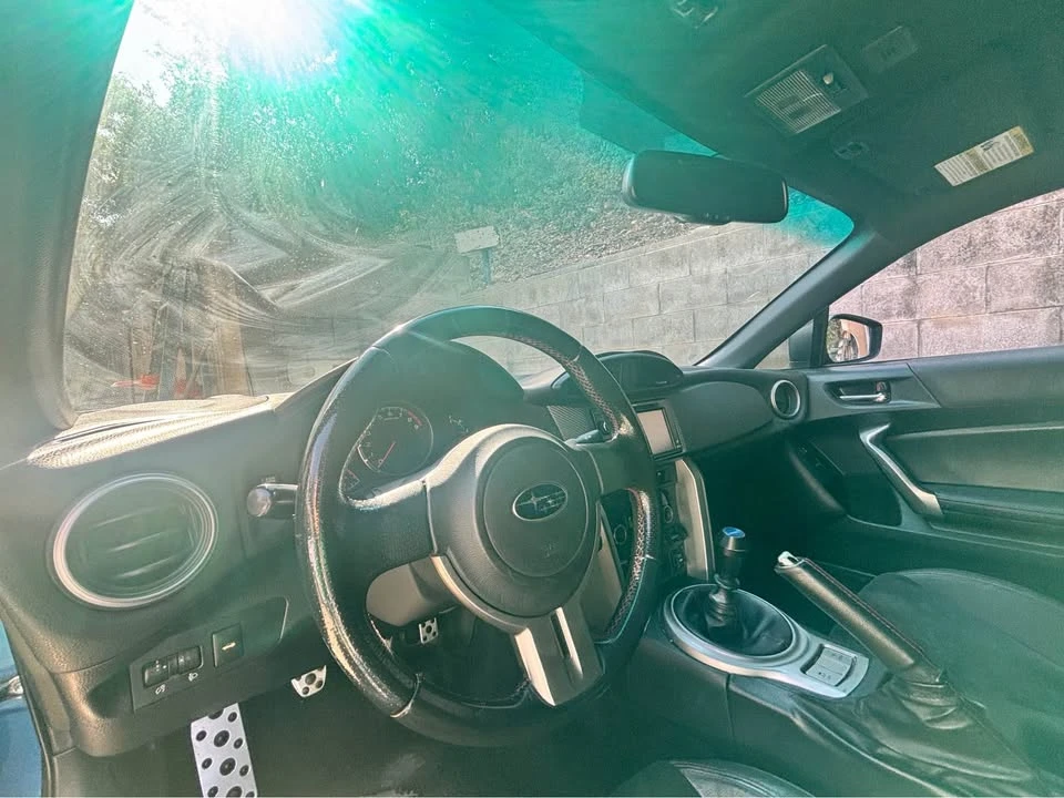 2015 Subaru BRZ 1st Gen - Image 7 of 11