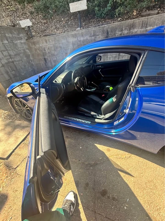 2015 Subaru BRZ 1st Gen - Image 6 of 11