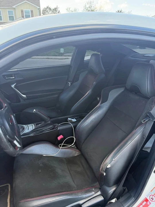 2015 Subaru BRZ 1st Gen - Image 8 of 11