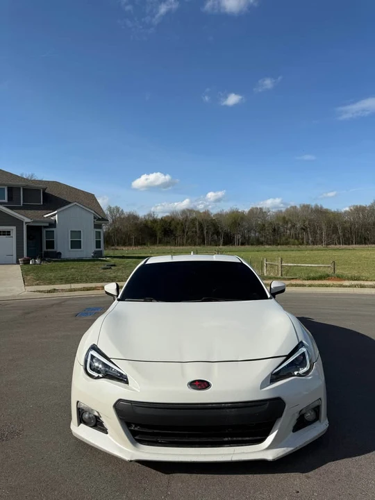 2015 Subaru BRZ 1st Gen - Image 2 of 11